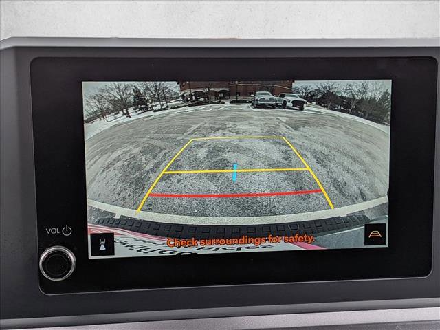 Certified 2025 Toyota 4Runner SR5 image 13