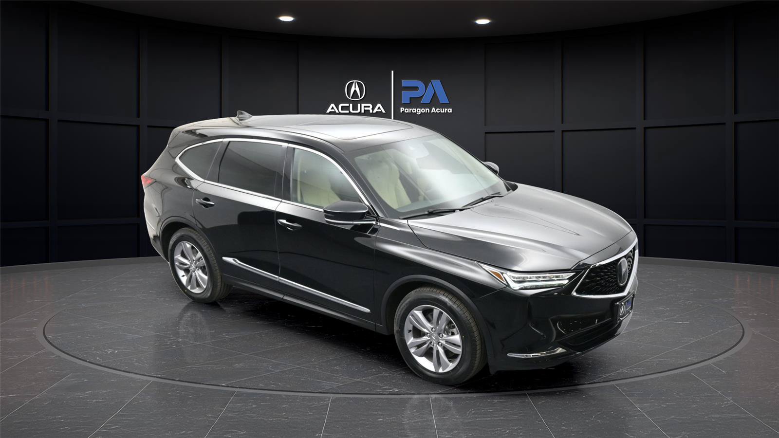 Certified 2023 Acura MDX SH-AWD image 36