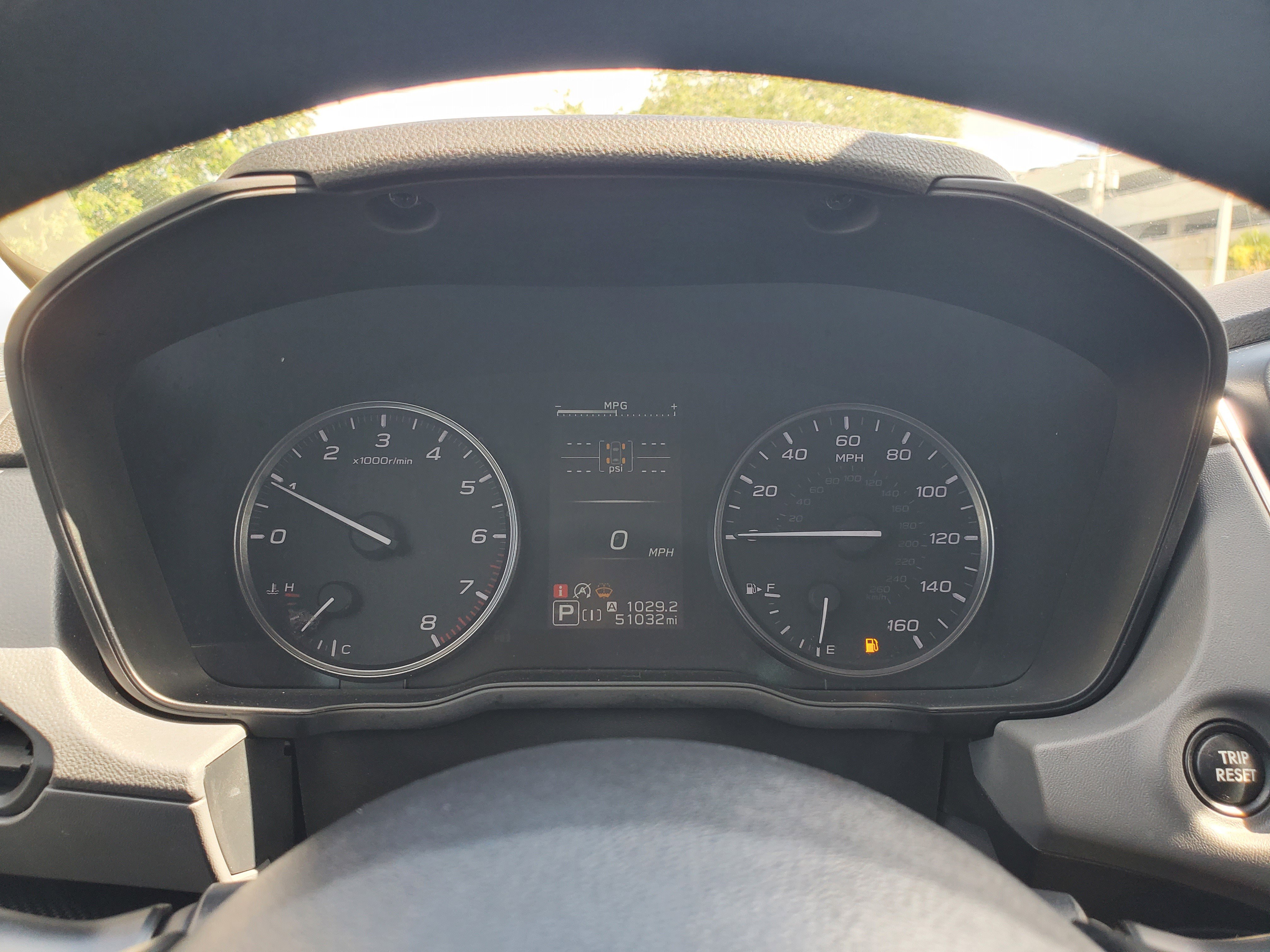 Used 2024 Subaru Crosstrek 2.0i Premium image 24