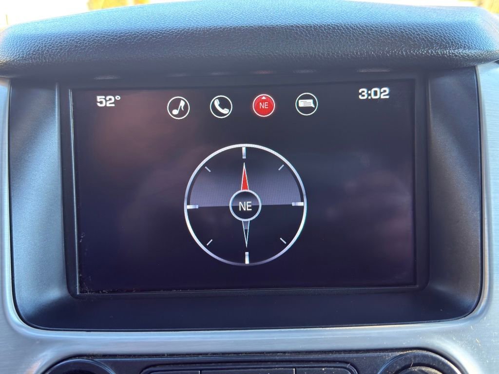 Used 2016 GMC Yukon XL SLT w/ HD Trailering Package image 18