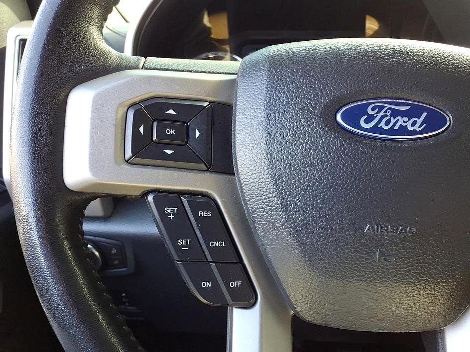 Used 2022 Ford F250 Lariat w/ Lariat Ultimate Package image 31