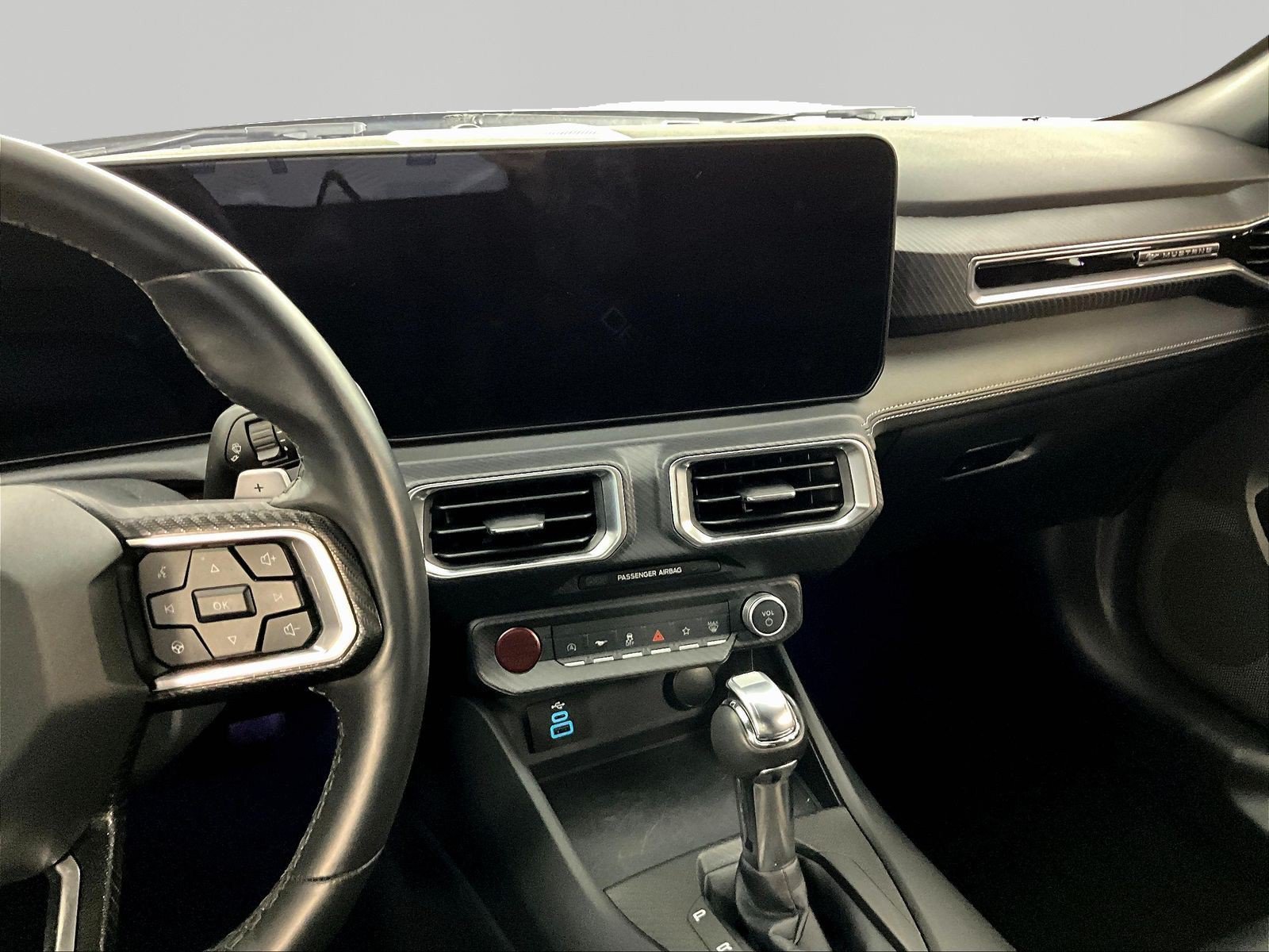 Used 2025 Ford Mustang GT Premium RWD image 9