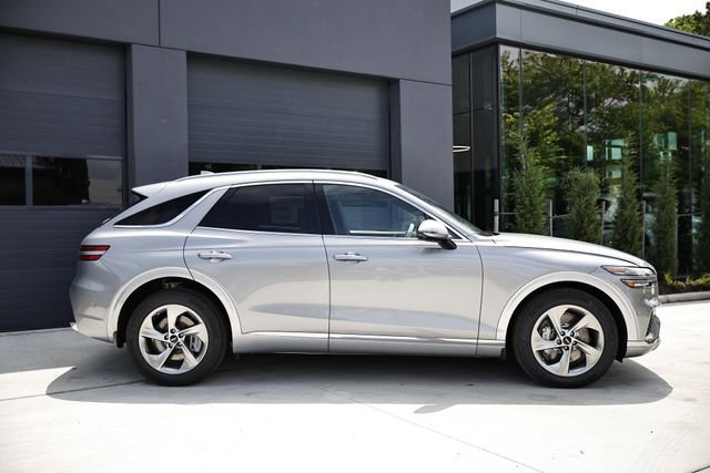 New 2026 Genesis GV70 2.5T Advanced AWD/4WD image 4