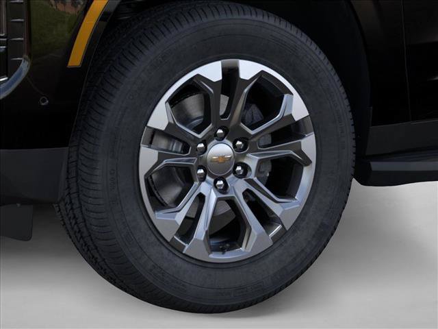 New 2026 Chevrolet Tahoe LT w/ Comfort Package RWD image 9