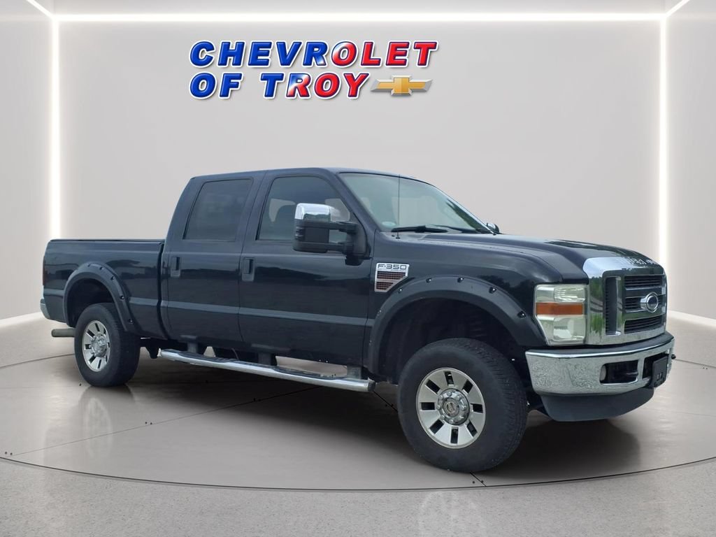 Used 2008 Ford F350 XLT