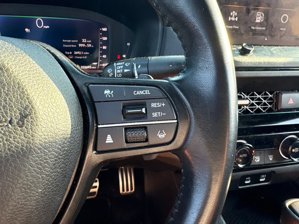 Used 2024 Honda Accord Sport image 20