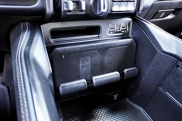 Certified 2023 RAM 2500 Limited AWD/4WD image 36