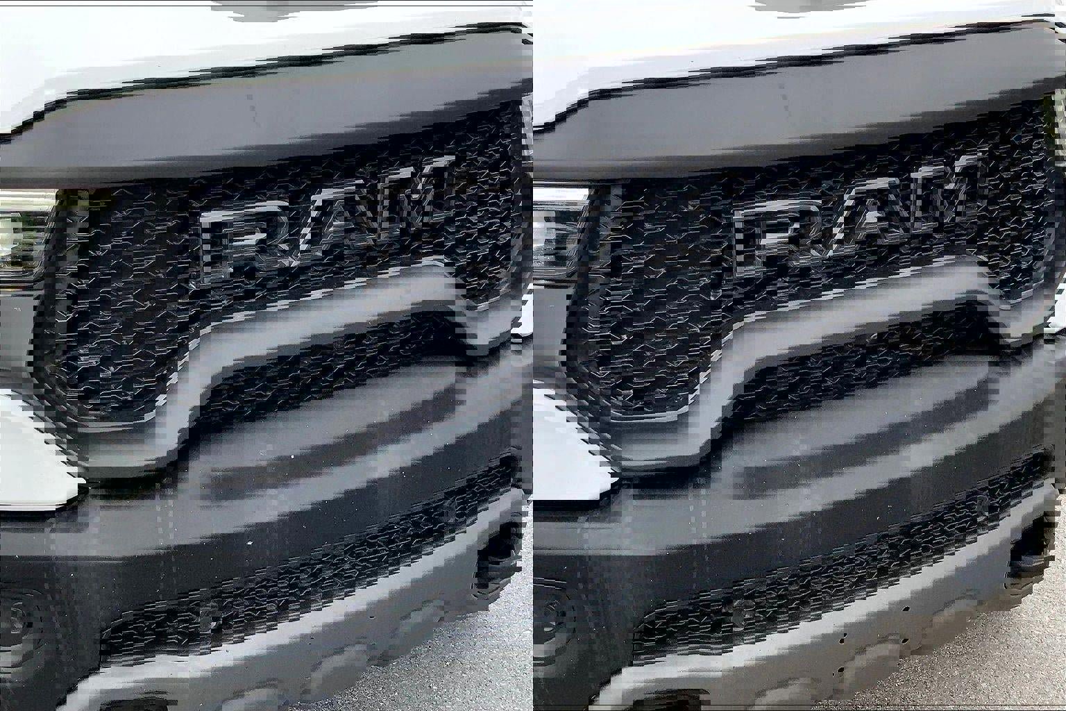 Used 2023 RAM 1500 TRX w/ TRX Level 2 Equipment Group AWD/4WD image 28