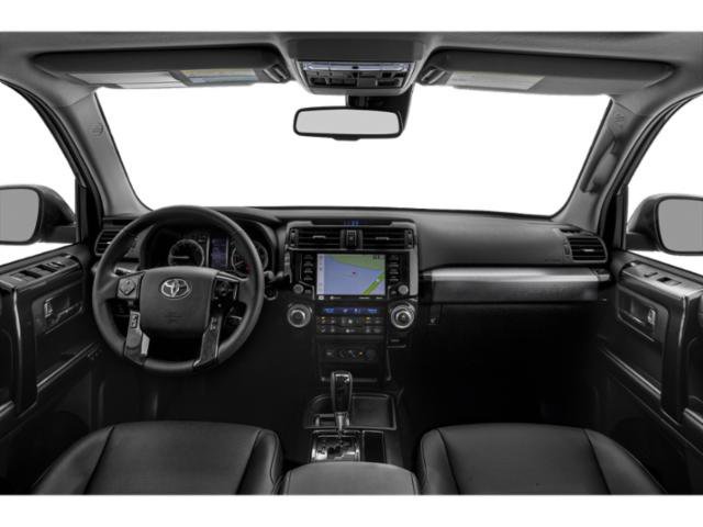 Used 2021 Toyota 4Runner Nightshade AWD/4WD image 11