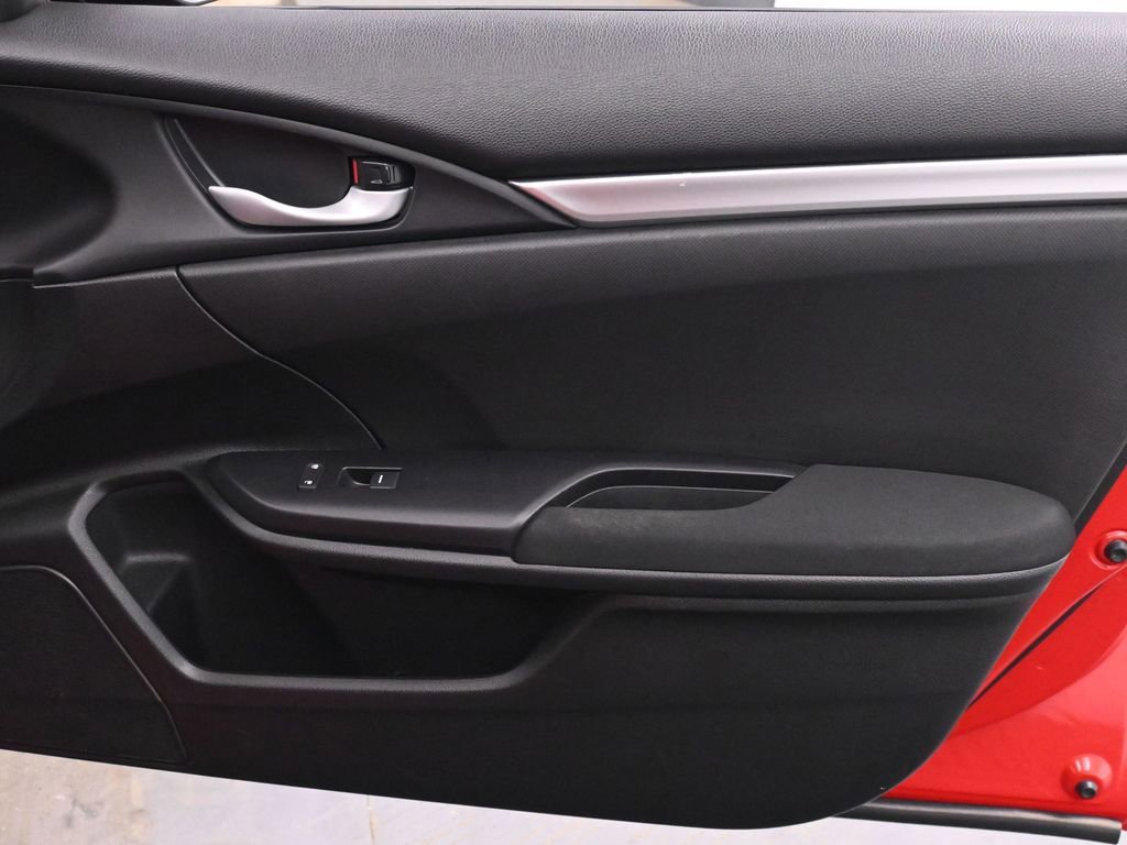 Used 2020 Honda Civic LX image 19