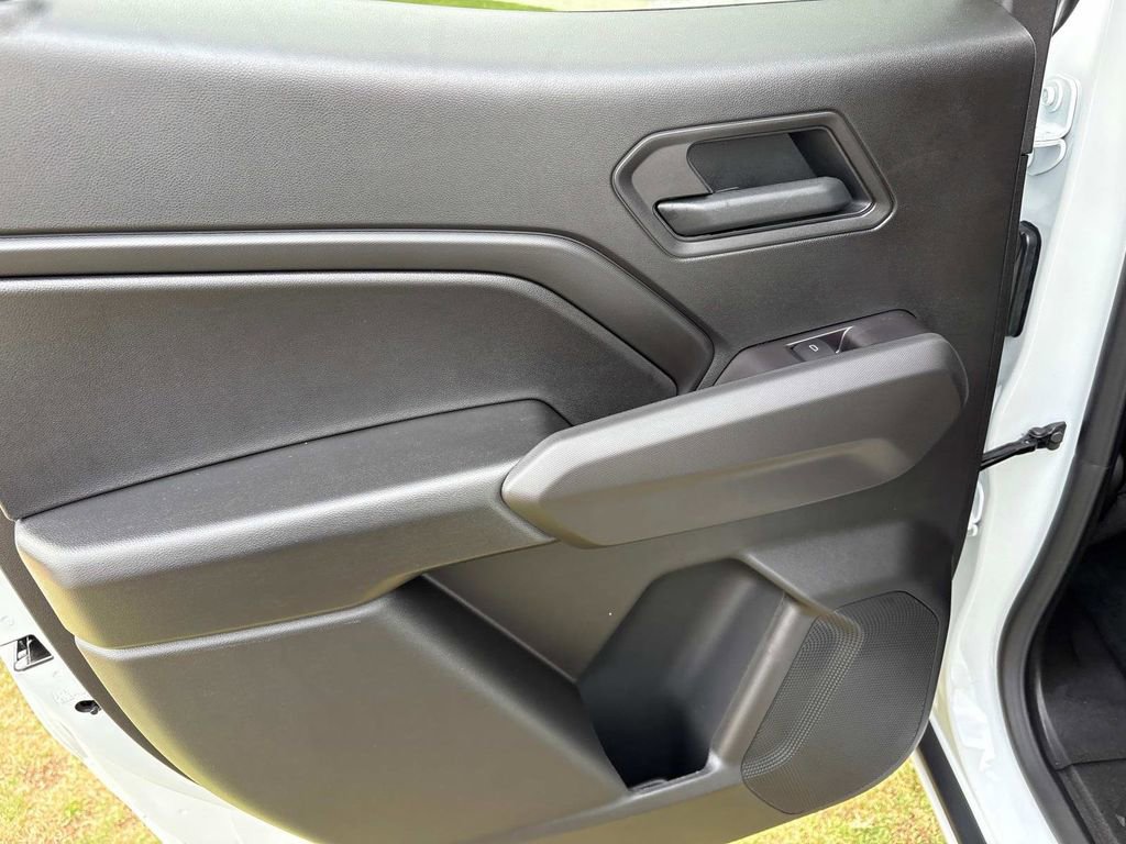 New 2026 Chevrolet Colorado Trail Boss image 11