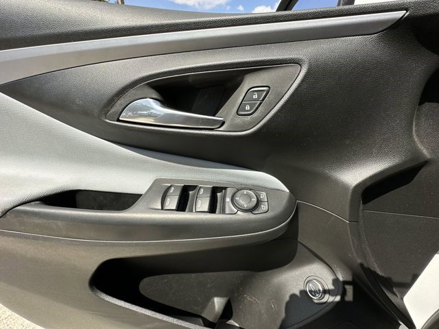 Certified 2024 Buick Envista Preferred w/ Convenience II Package FWD image 19
