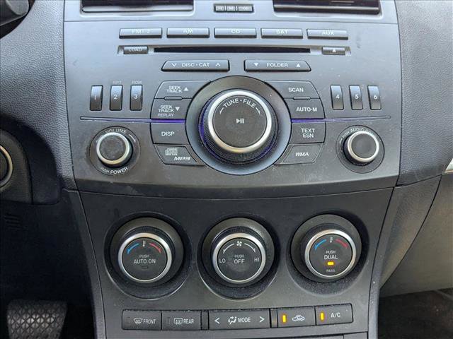 Used 2013 MAZDA MAZDA3 i Touring image 13