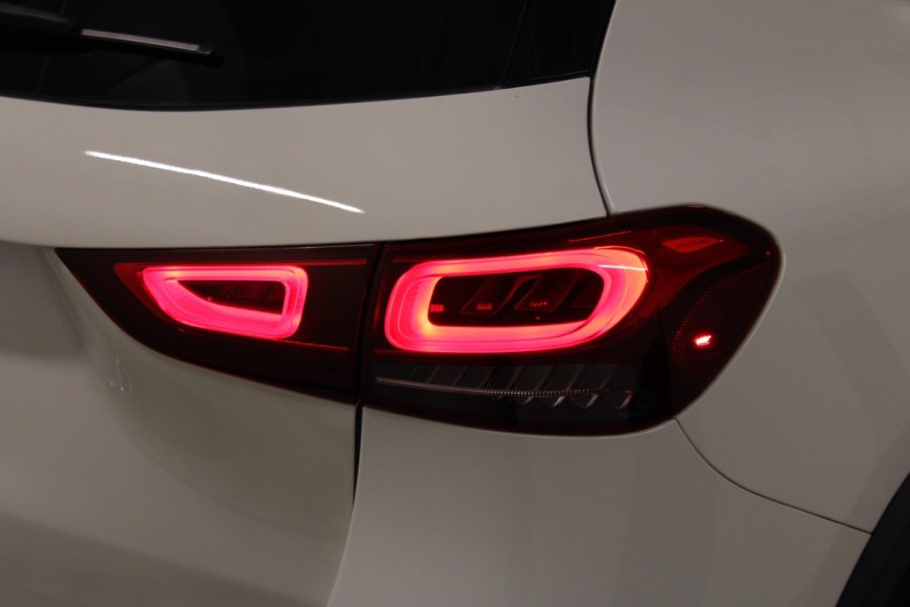 Certified 2022 Mercedes-Benz GLA 250 image 10