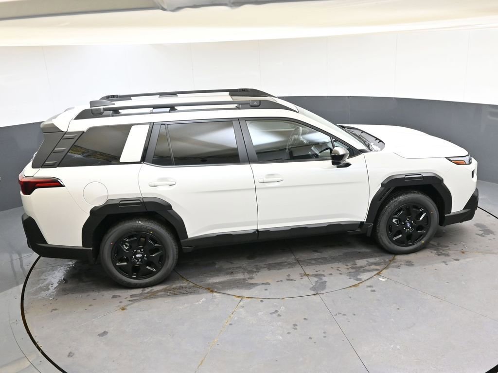 New 2026 Subaru Outback Limited image 52