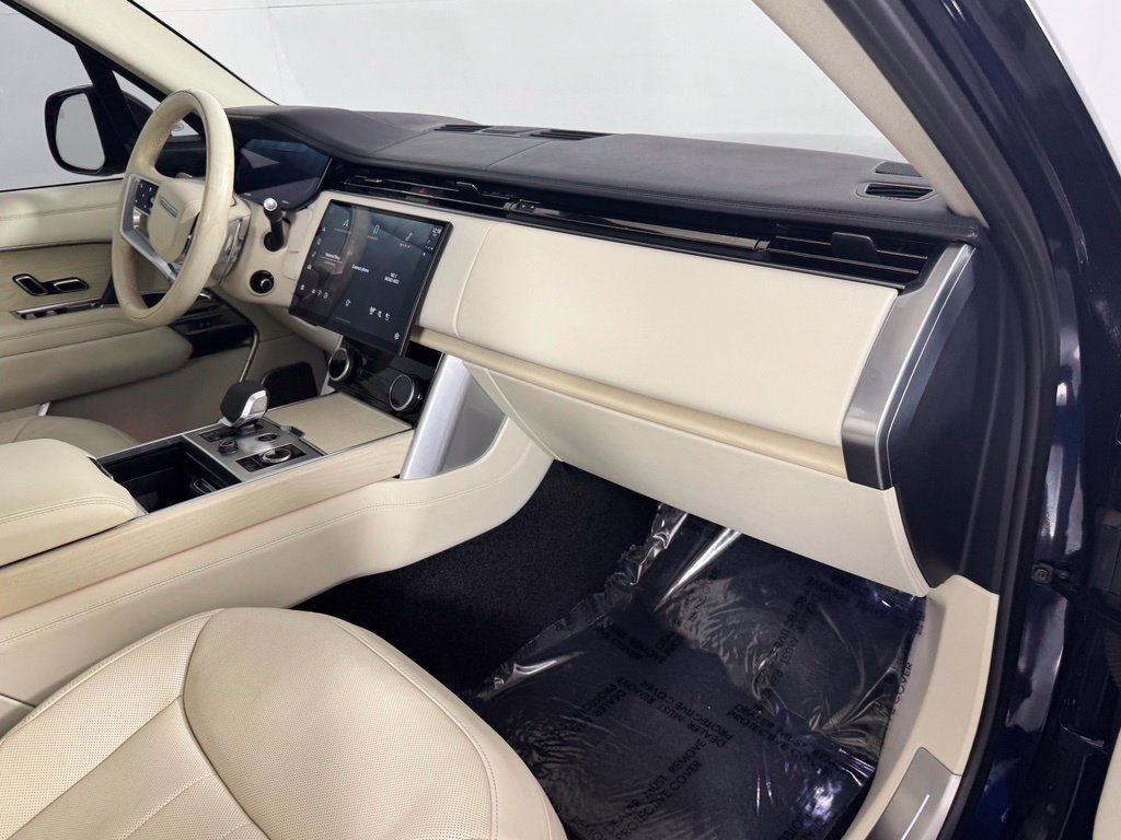 Used 2023 Land Rover Range Rover Long Wheelbase Autobiography AWD/4WD image 37