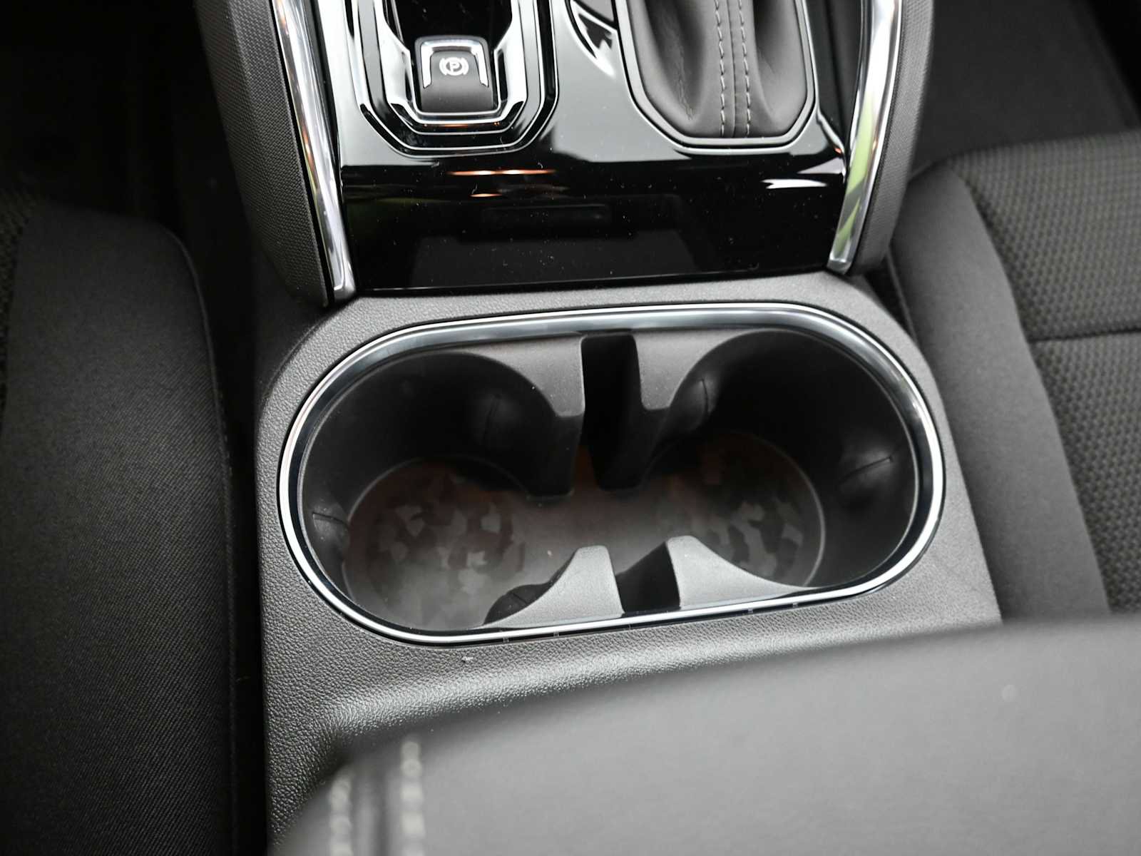 New 2026 GMC Canyon Elevation w/ Convenience Package image 17