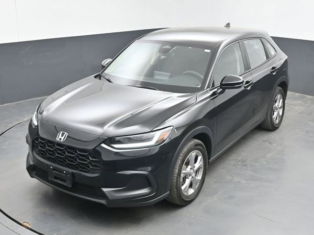 Used 2025 Honda HR-V LX image 15