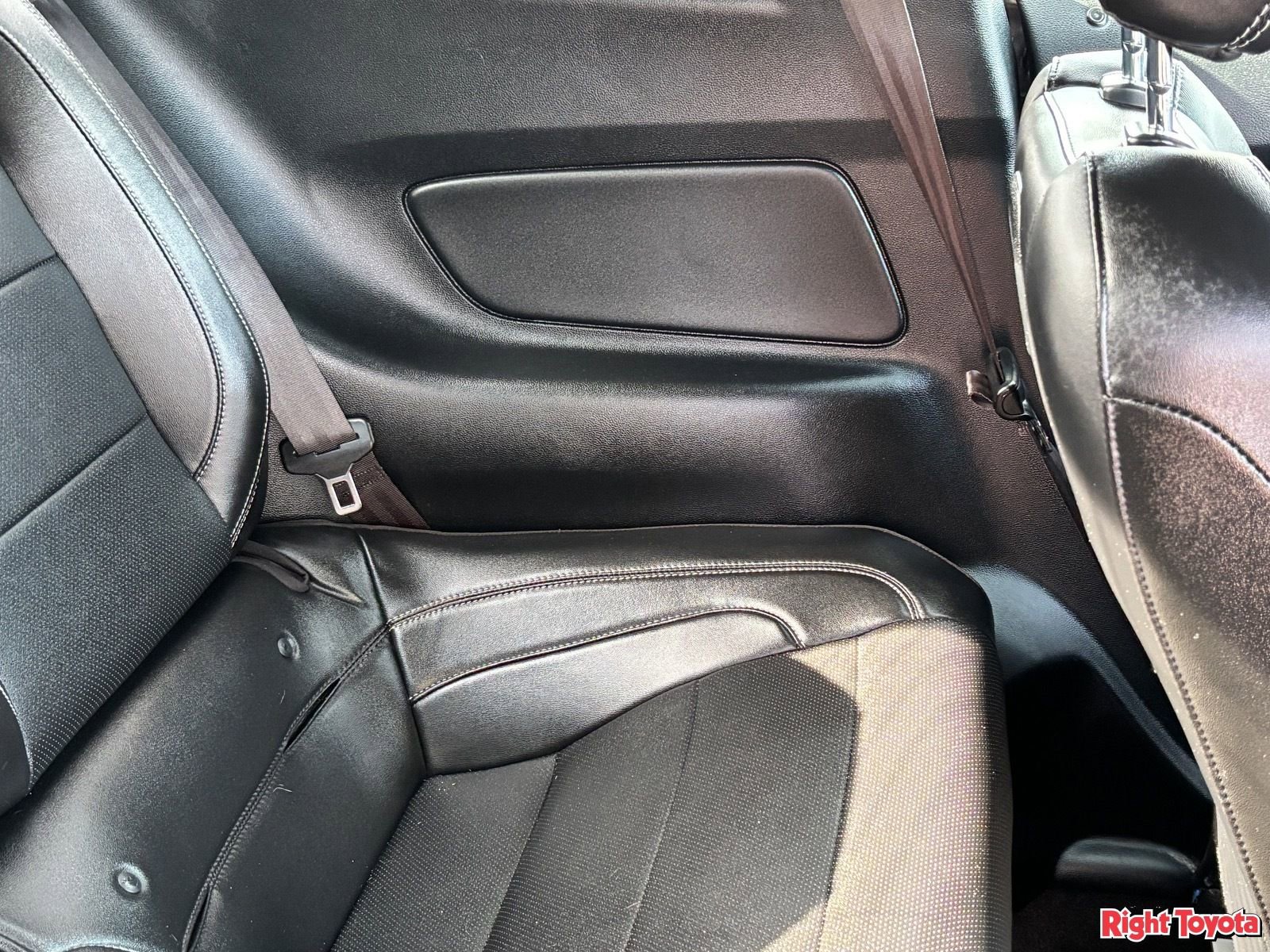 Used 2018 Ford Mustang Premium w/ Equipment Group 201A RWD image 13