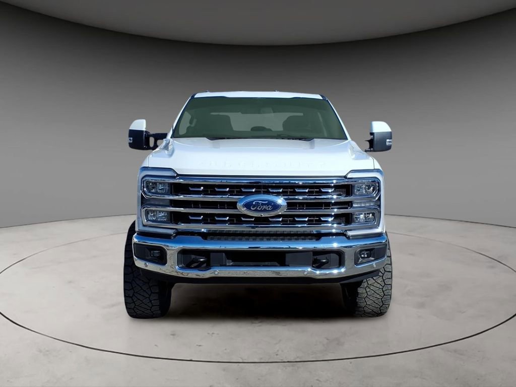 Used 2023 Ford F250 Lariat w/ Lariat Ultimate Package image 15