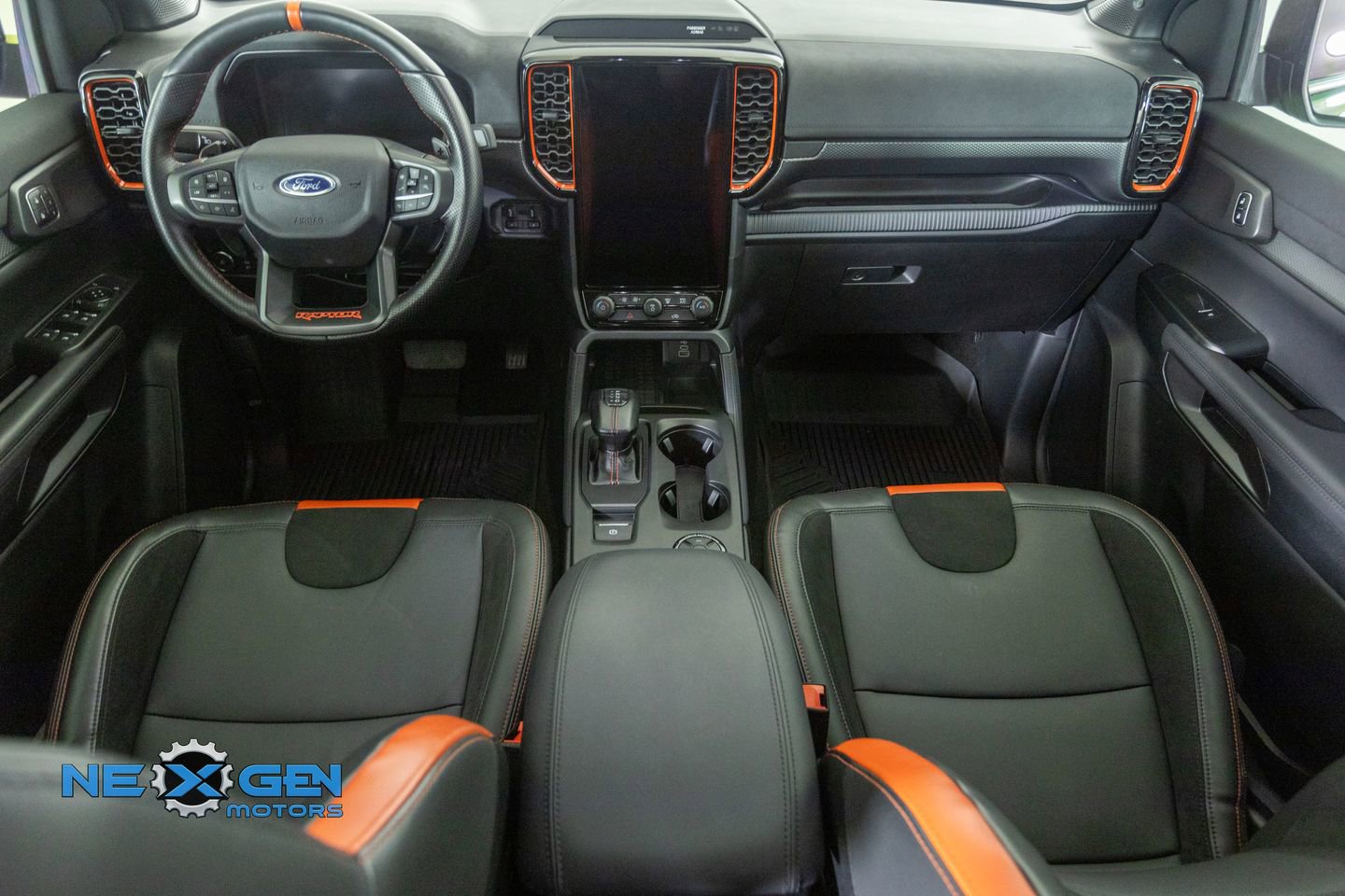 Used 2024 Ford Ranger Raptor AWD/4WD image 31