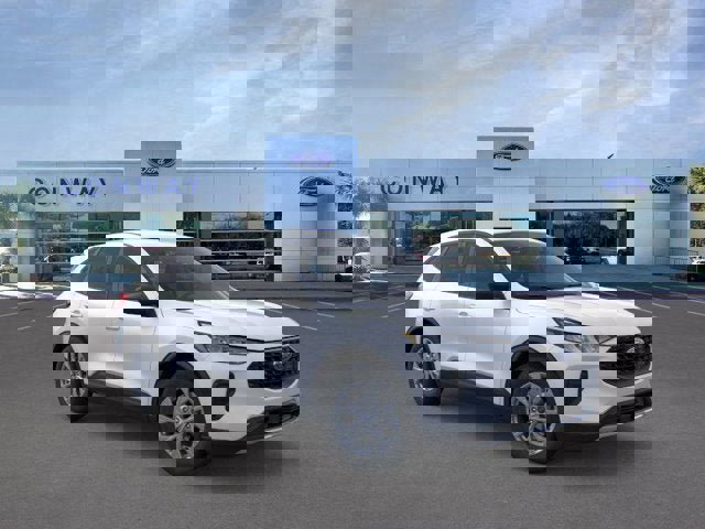 New 2026 Ford Escape Active w/ Active Premium Tech Pack image 7