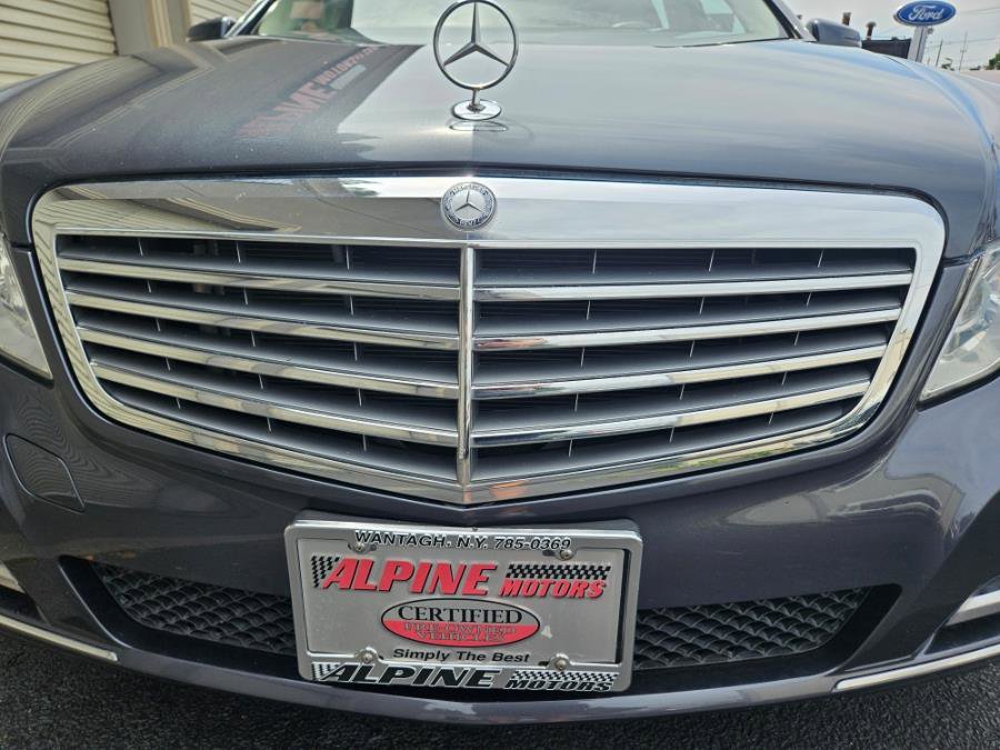 Used 2012 Mercedes-Benz E 350 4MATIC Wagon image 41