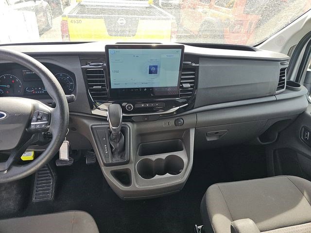 Used 2025 Ford Transit 350 XLT RWD image 12
