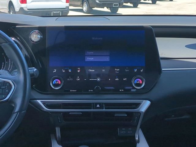 Used 2023 Lexus RX 350 Premium w/ Cold Area Package image 18