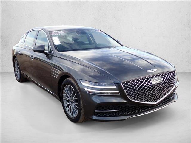 Used 2023 Genesis G80 2.5T image 6