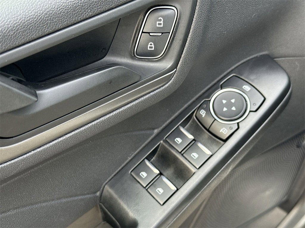Used 2025 Ford Escape Active image 15