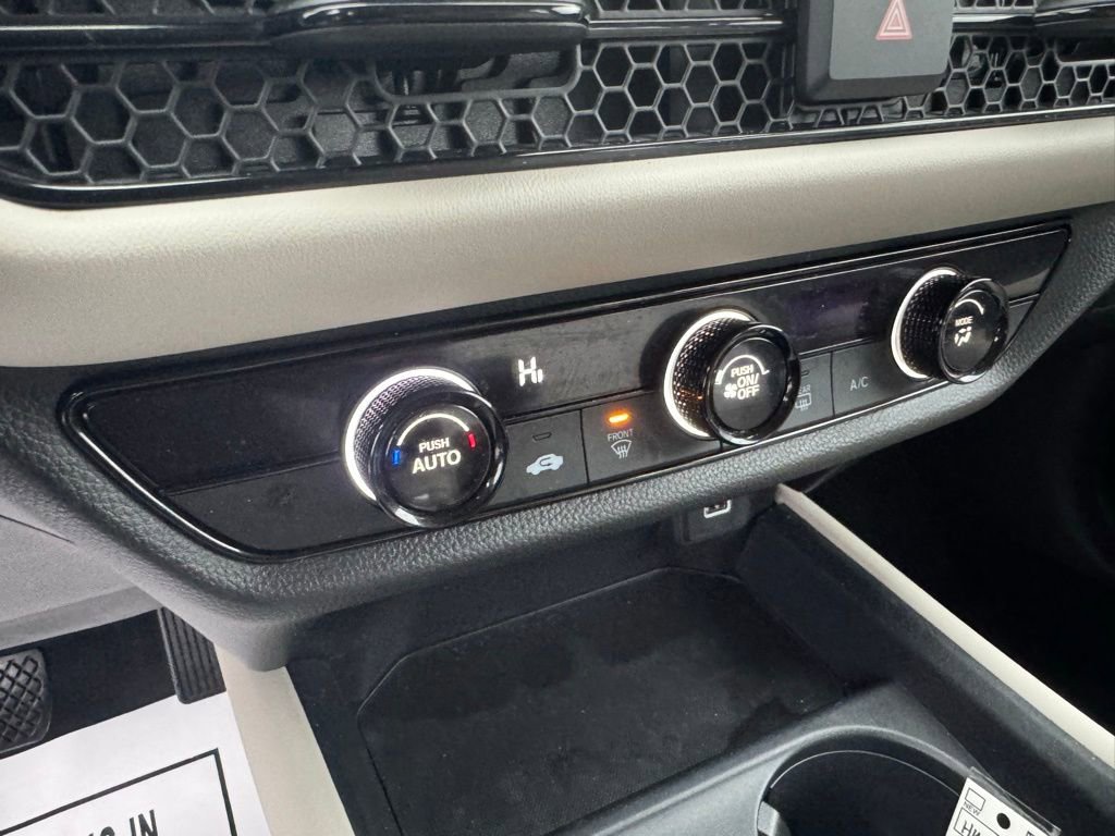 Used 2023 Honda HR-V LX image 27