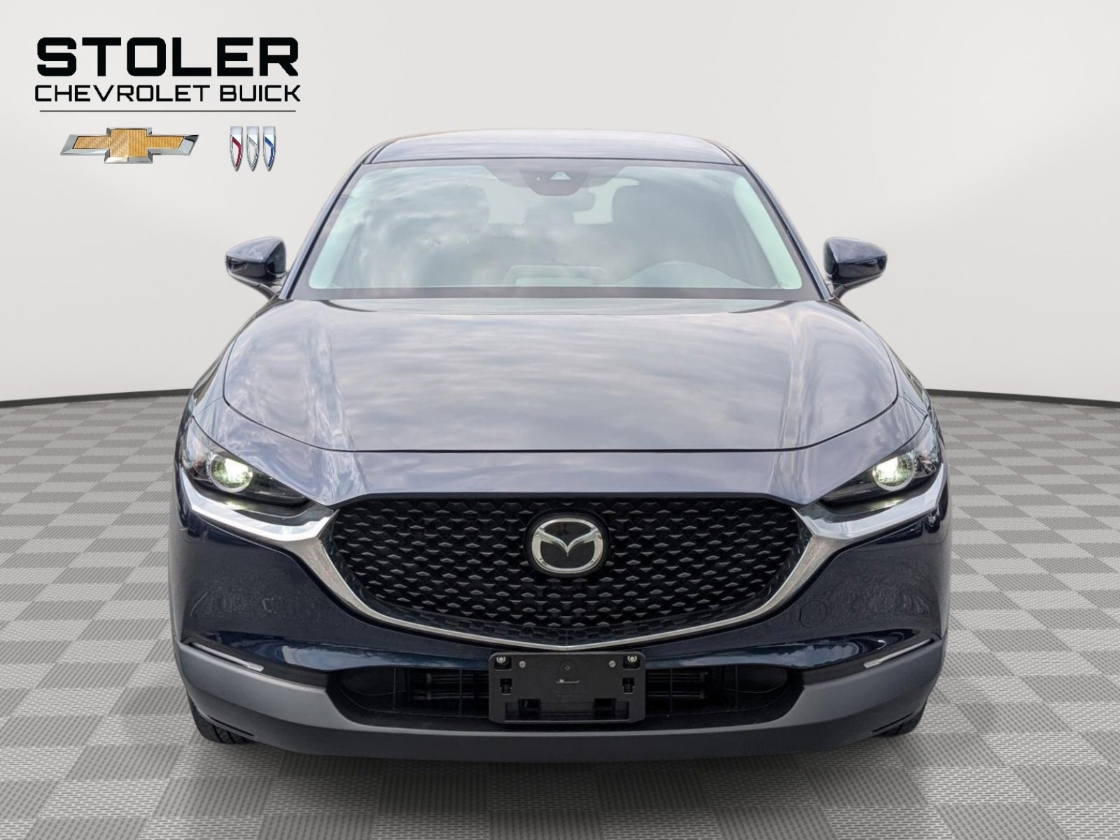Used 2023 MAZDA CX-30 AWD 2.5 S image 8