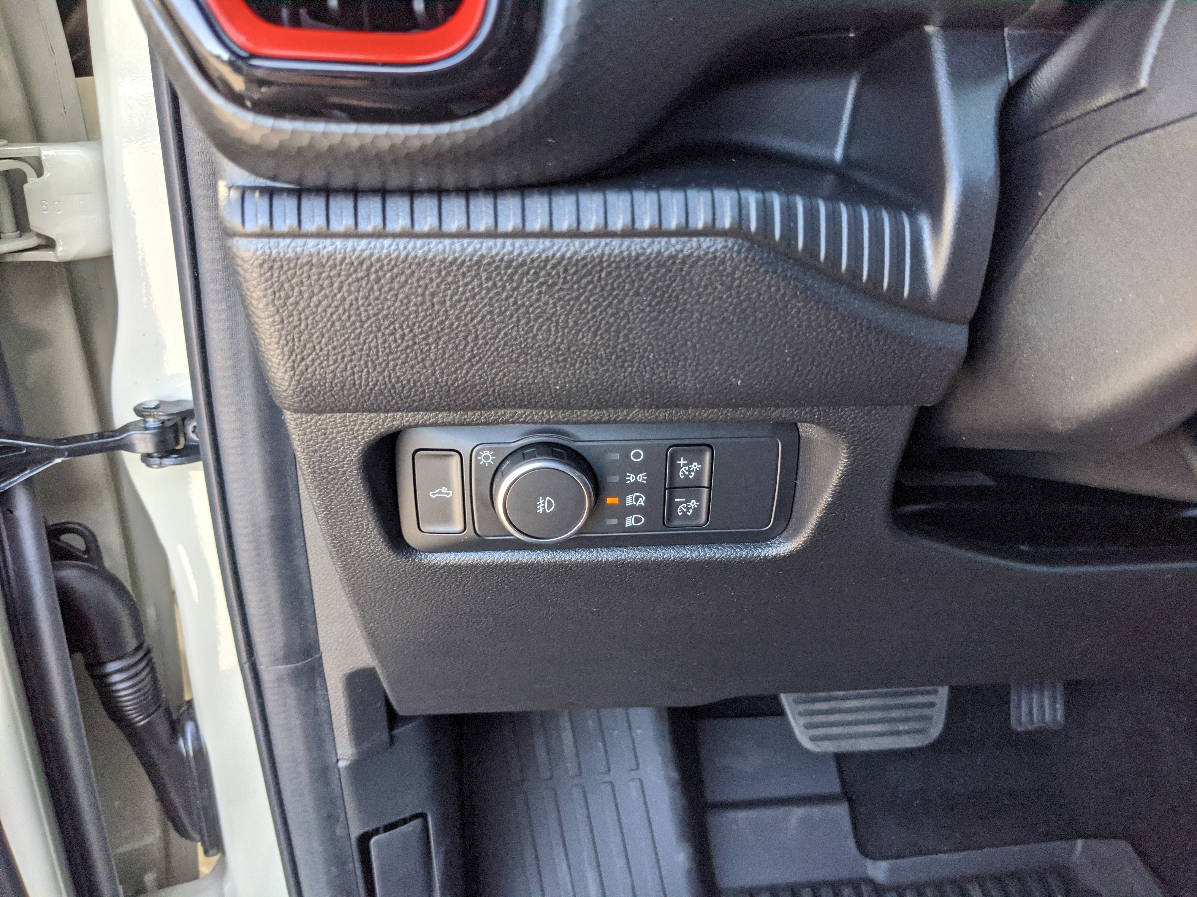 New 2025 Ford Ranger Raptor image 26