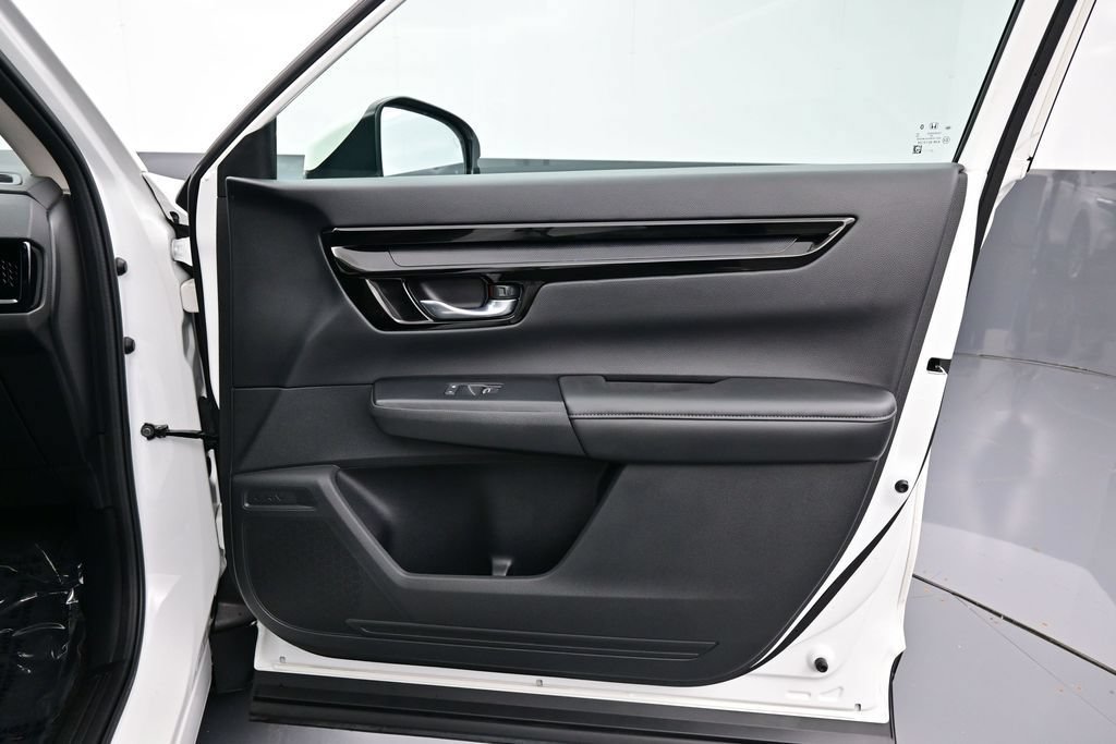 Certified 2024 Honda CR-V EX-L image 33