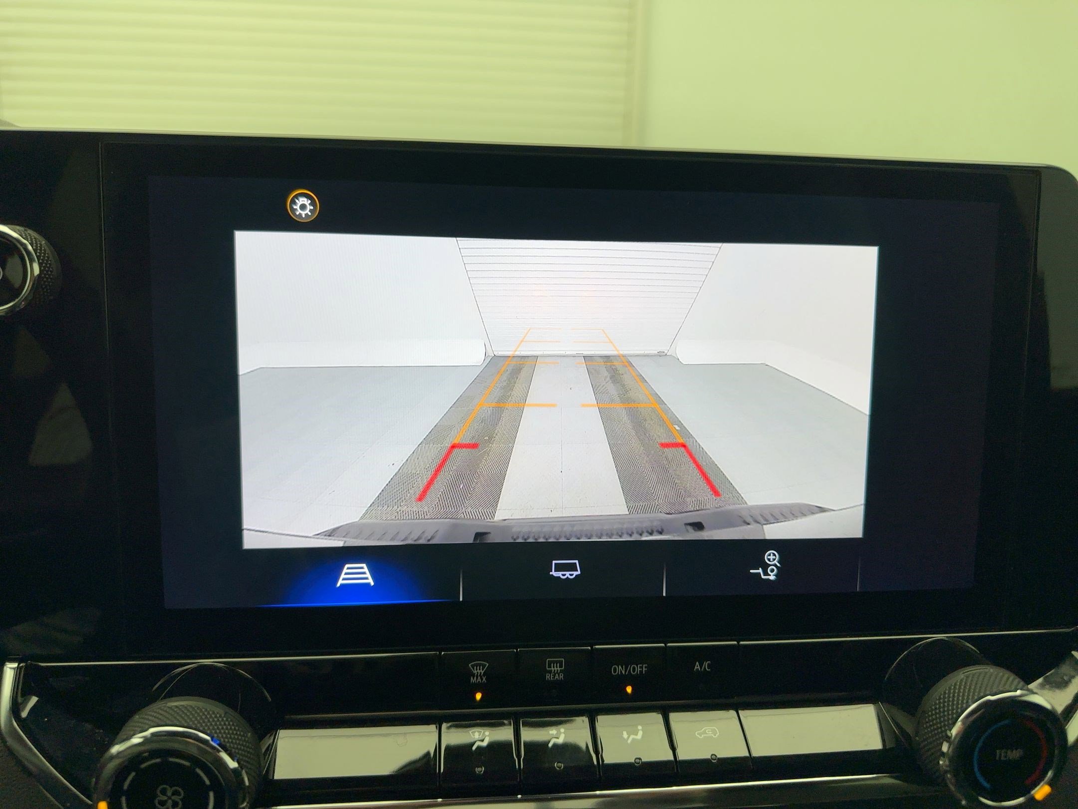 Certified 2023 Chevrolet Colorado Trail Boss image 23