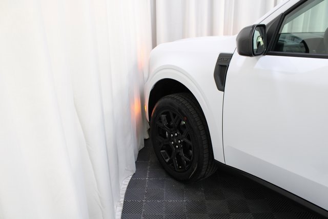 New 2025 Ford Maverick XLT w/ XLT Luxury Package image 19