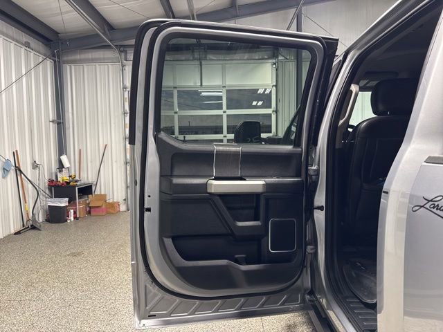 Used 2020 Ford F250 Lariat image 16