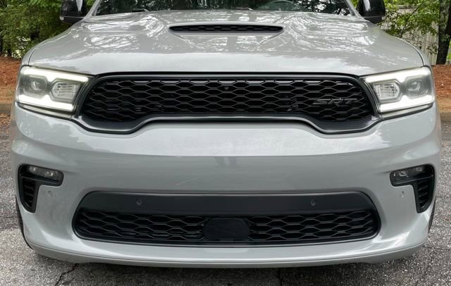 Used 2022 Dodge Durango SRT w/ Technology Group AWD/4WD image 11