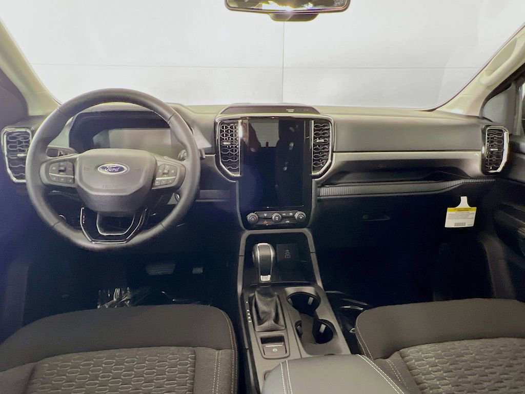 New 2026 Ford Ranger XLT image 7