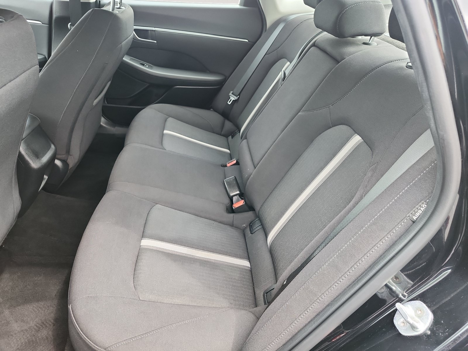 Used 2023 Hyundai Sonata SEL FWD image 13