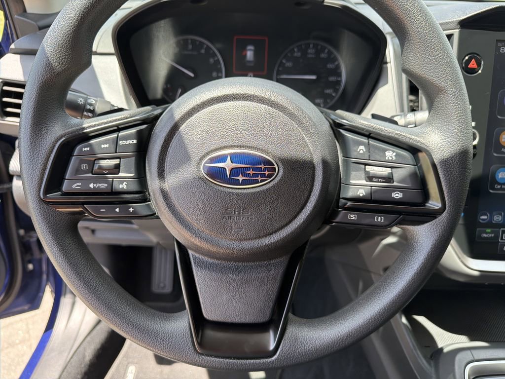 Certified 2024 Subaru Crosstrek 2.0i Premium w/ Crosstrek Mirror Package image 27