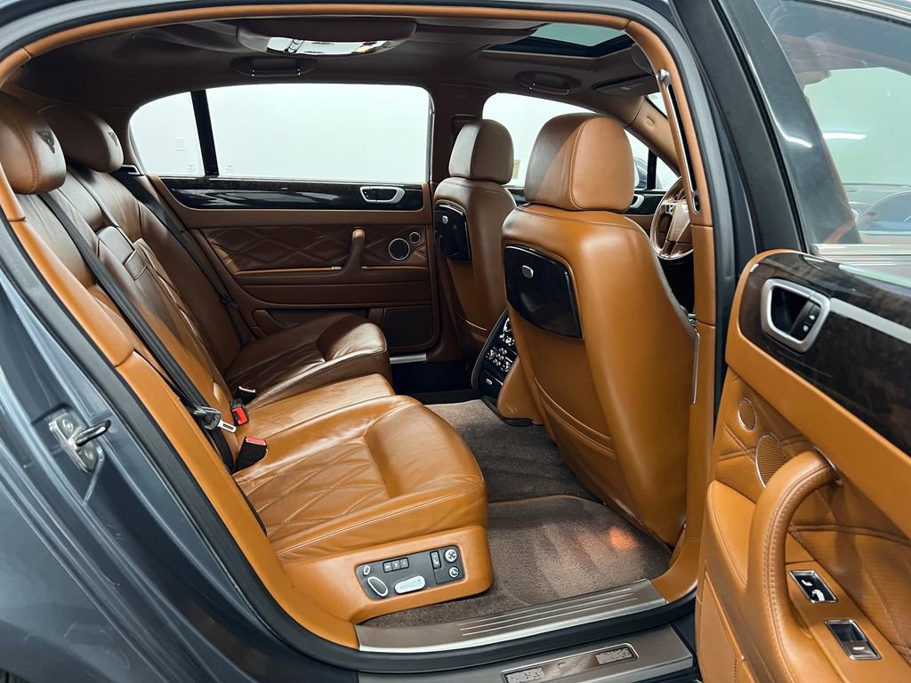 Used 2013 Bentley Flying Spur Flying Spur Speed image 26