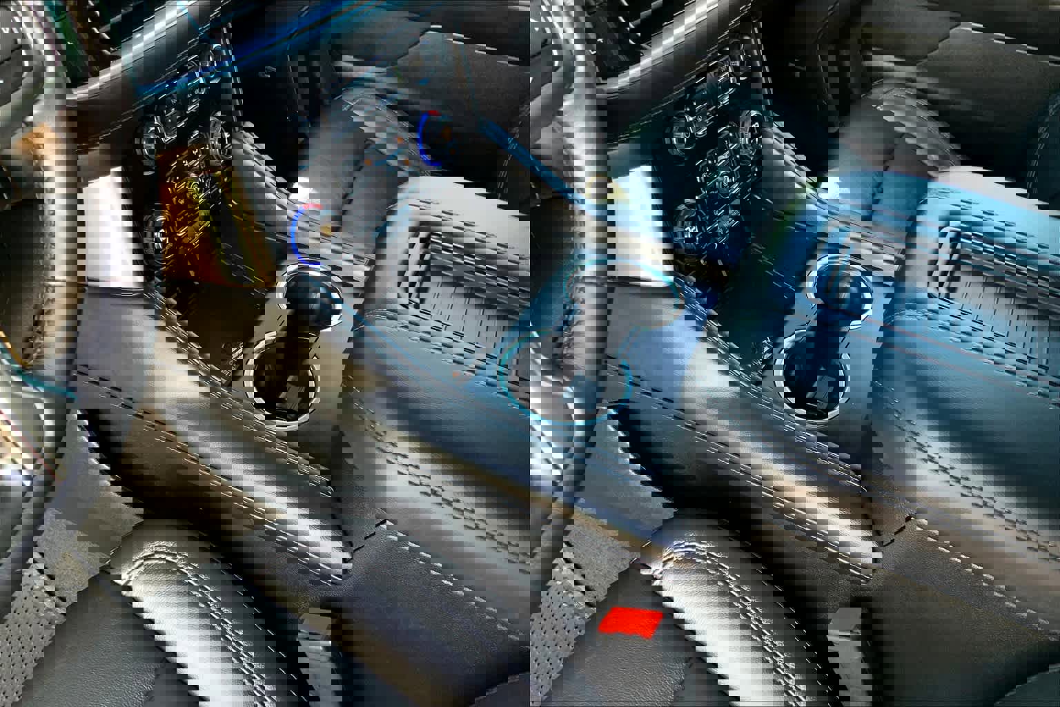 Used 2021 Chevrolet Suburban LT w/ LT Signature Package image 17