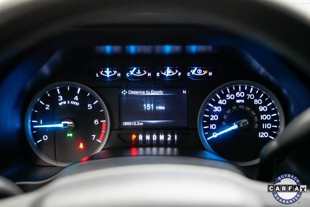 Used 2019 Ford F250 XLT w/ XLT Value Package image 13