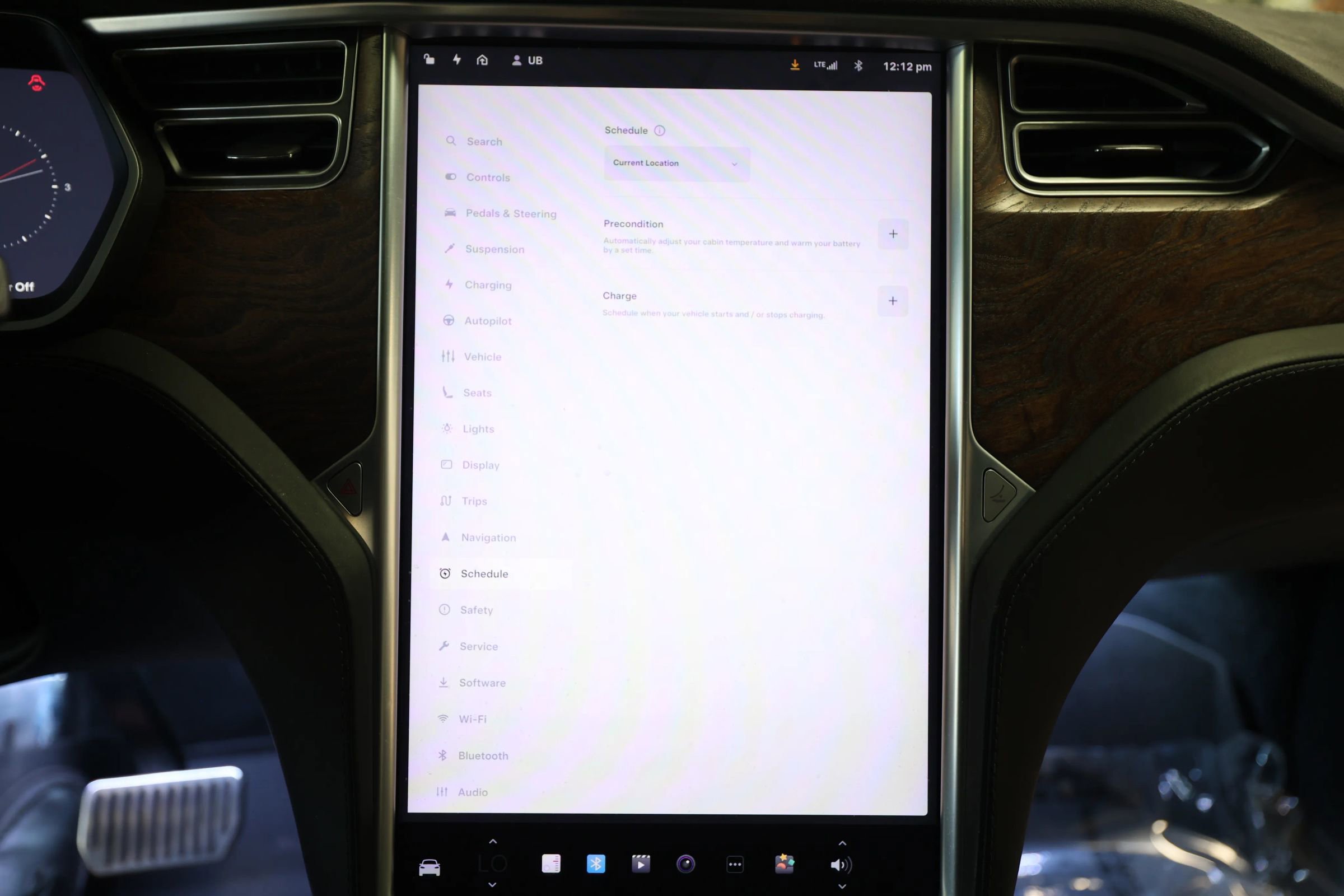 Used 2017 Tesla Model X 100D AWD/4WD image 69