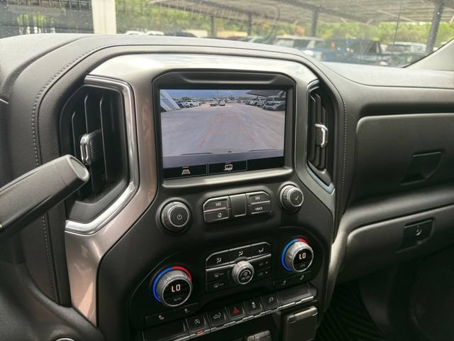 Used 2021 Chevrolet Silverado 1500 LT w/ Texas Edition Plus RWD image 11