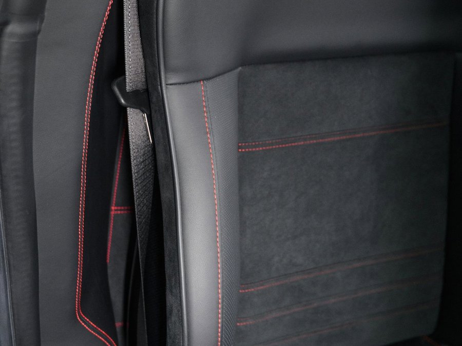 Used 2011 Ferrari 599 GTO RWD image 24
