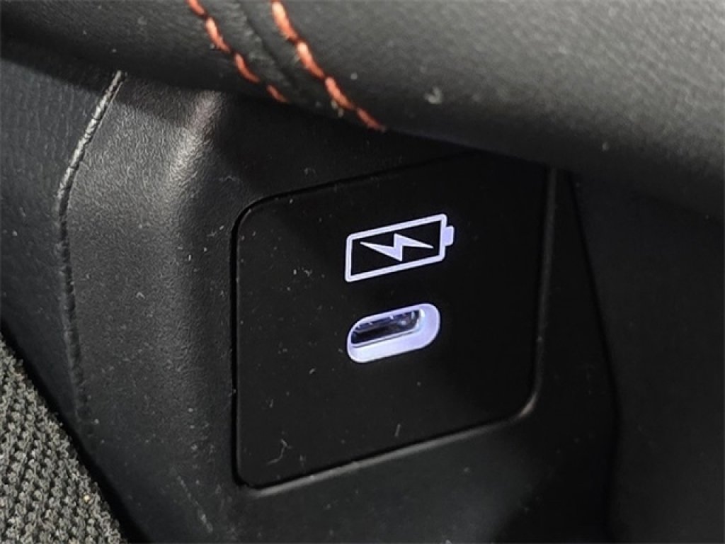 Used 2024 Honda HR-V Sport image 29