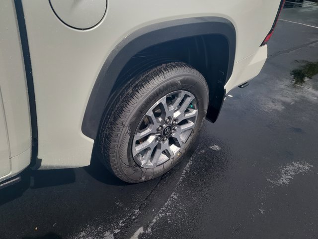 New 2026 Toyota Tundra 1794 Edition image 9